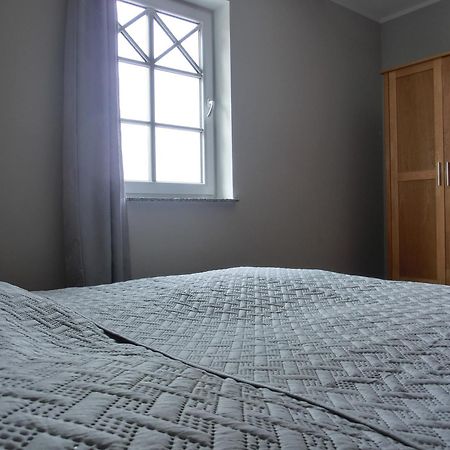 Ferienhaus Fh T 1D غرال موريتز المظهر الخارجي الصورة