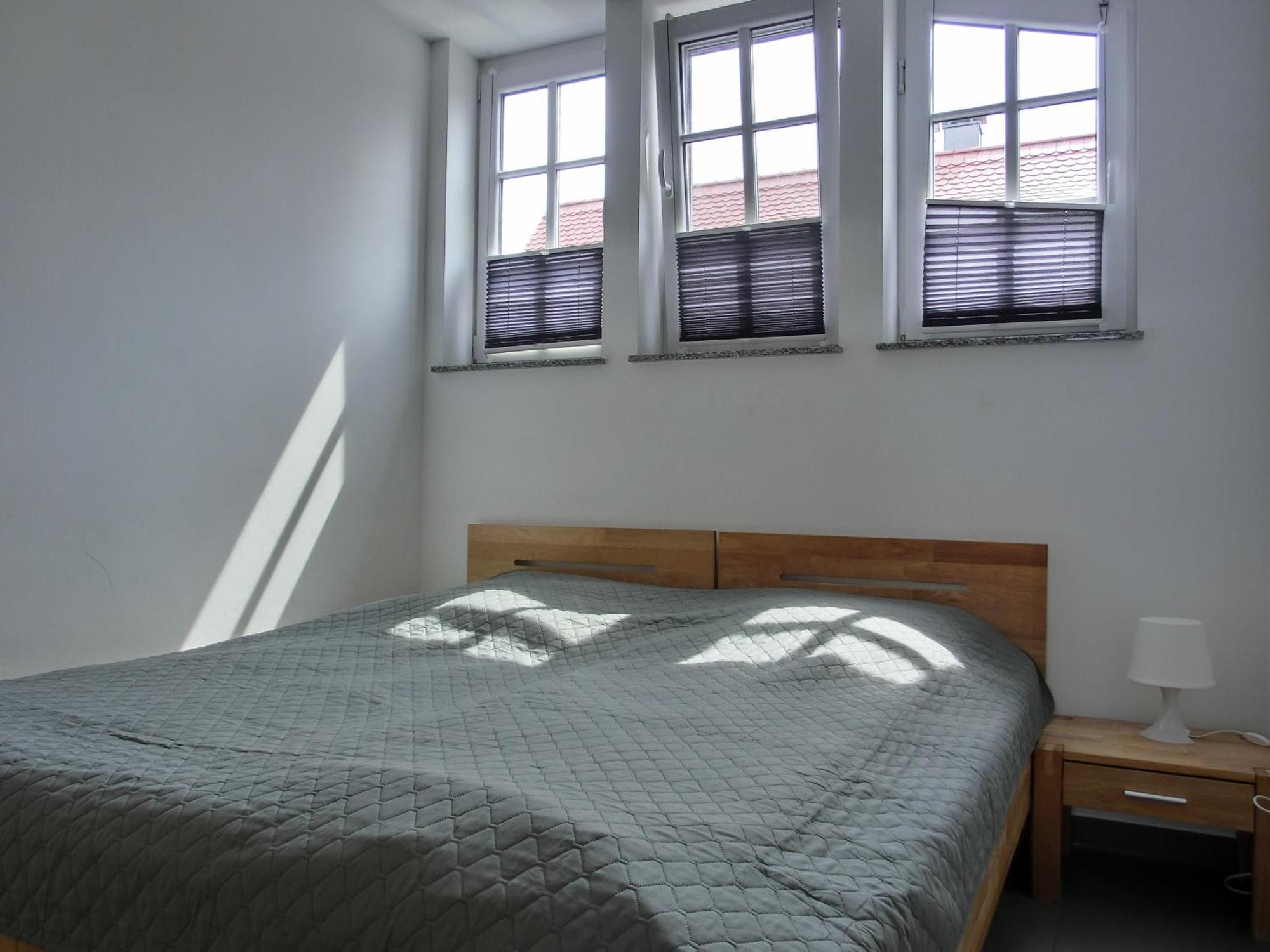 Ferienhaus Fh T 1D غرال موريتز المظهر الخارجي الصورة