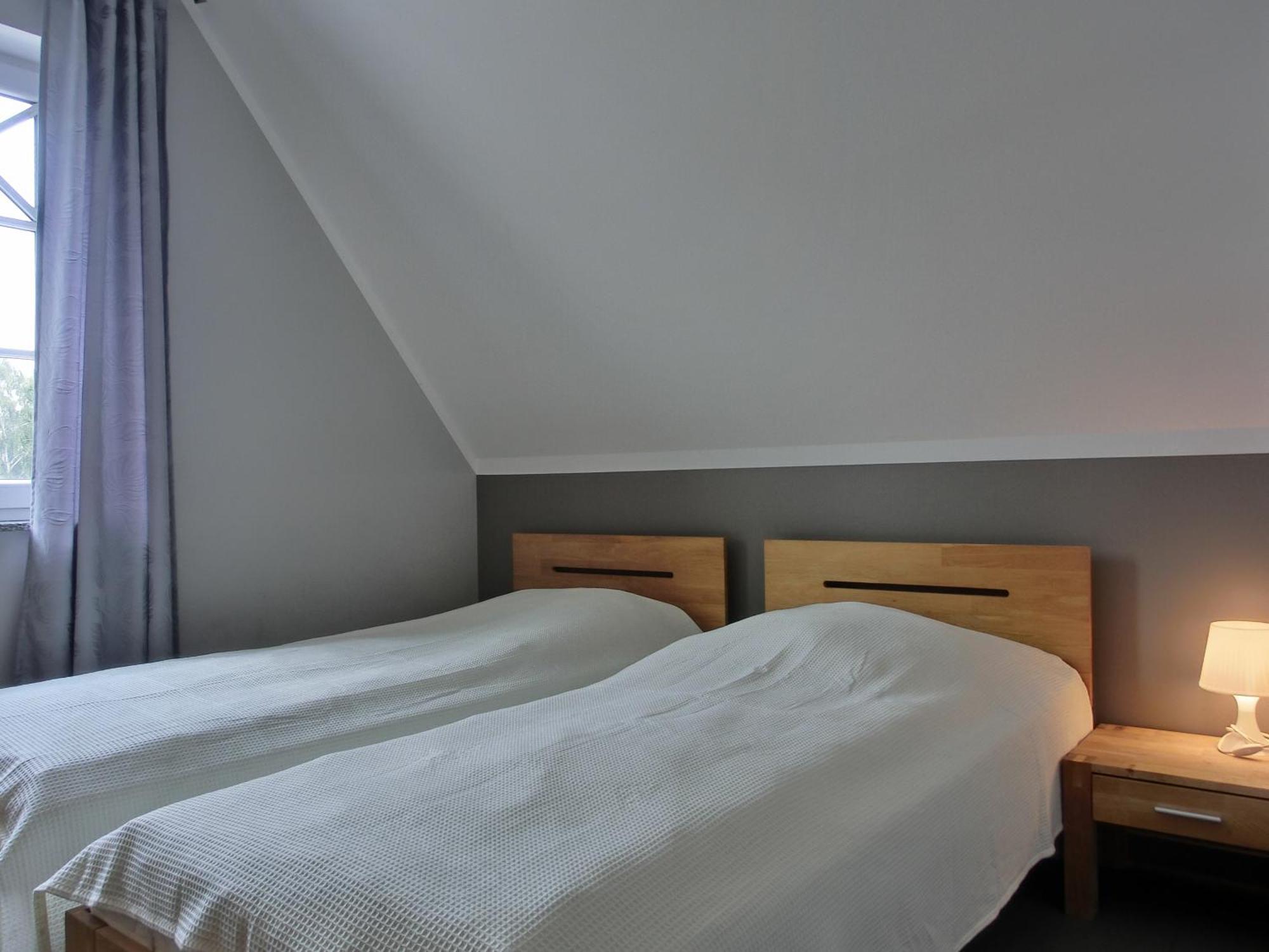 Ferienhaus Fh T 1D غرال موريتز المظهر الخارجي الصورة