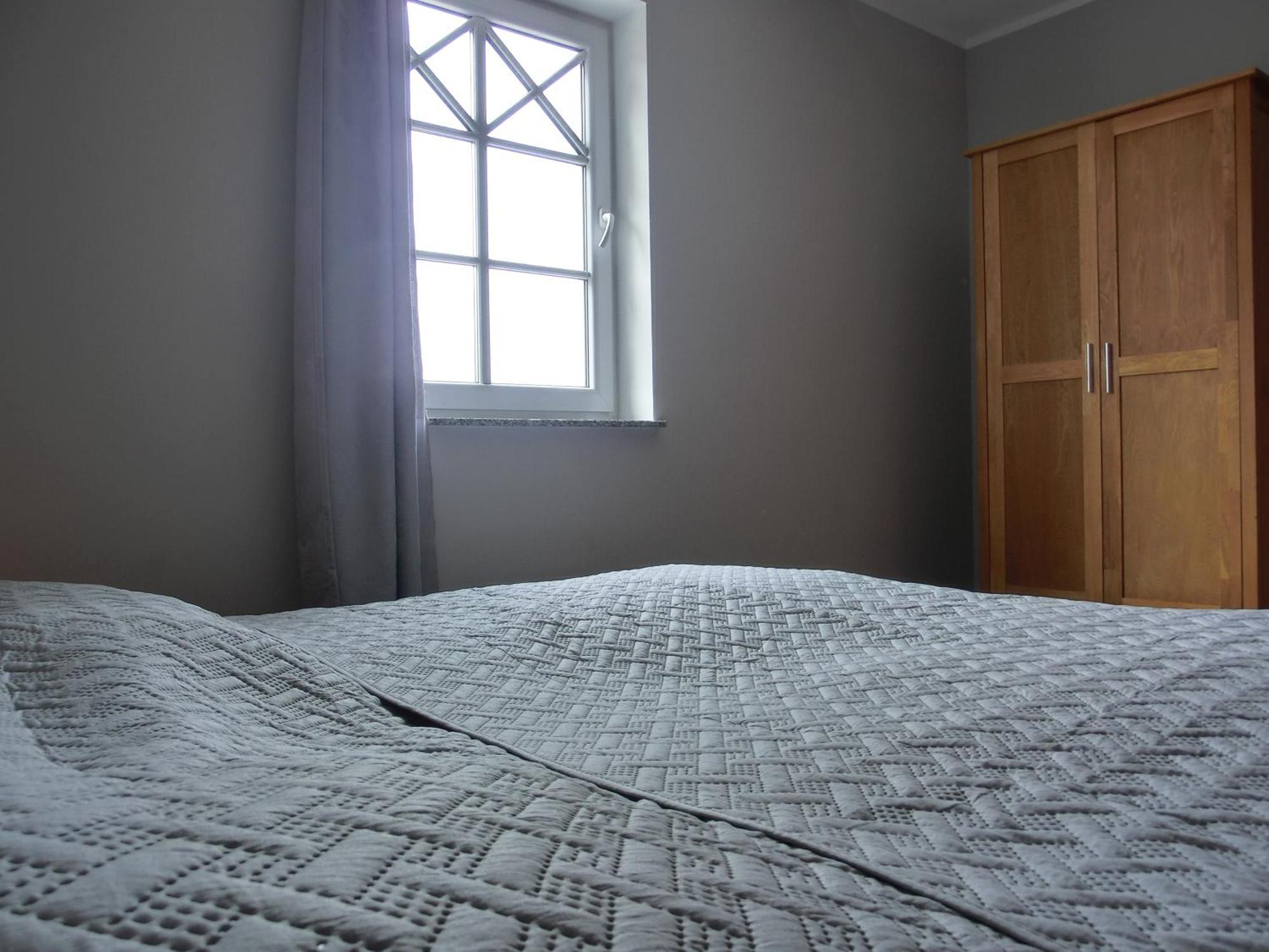 Ferienhaus Fh T 1D غرال موريتز المظهر الخارجي الصورة