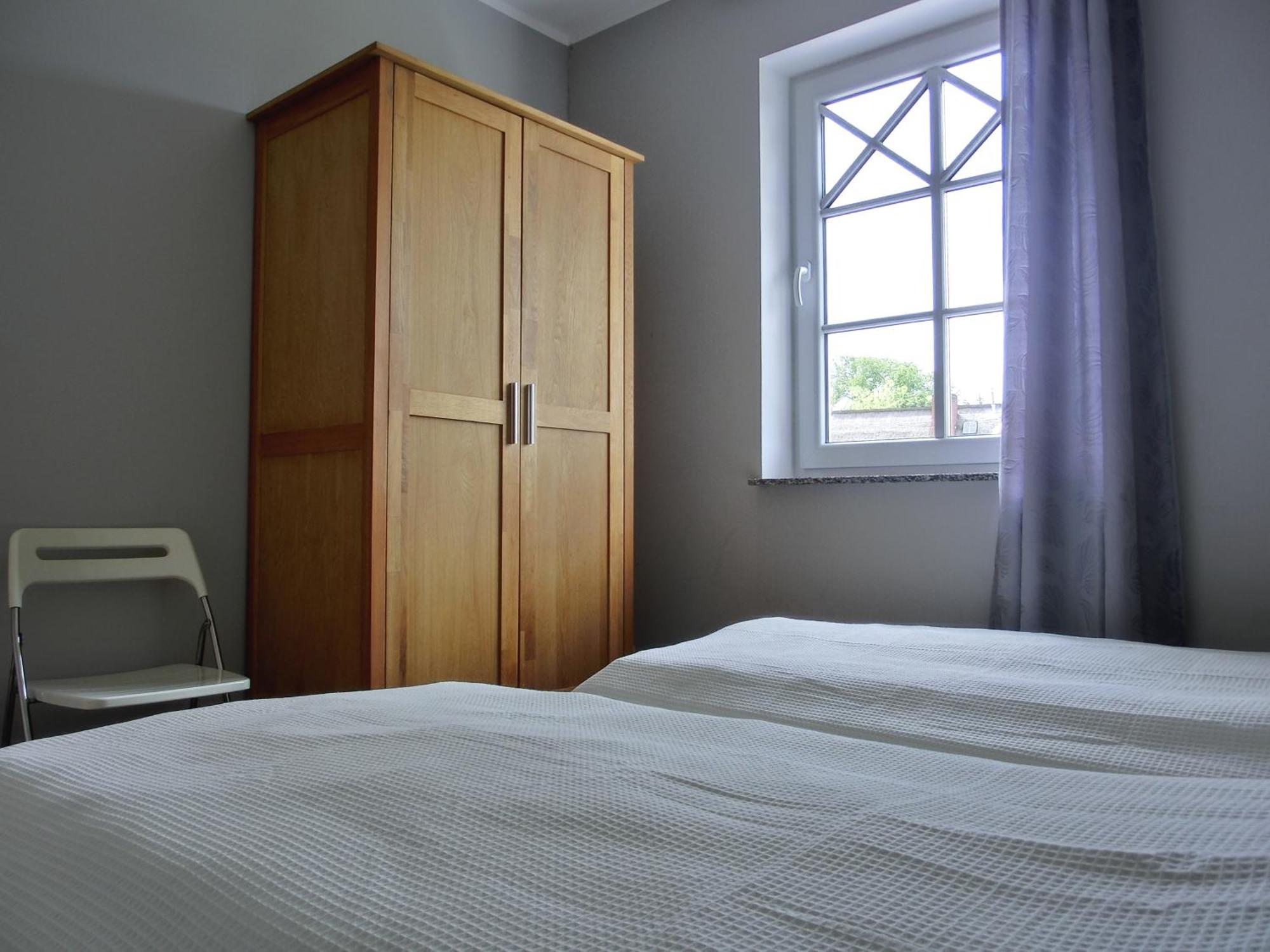 Ferienhaus Fh T 1D غرال موريتز المظهر الخارجي الصورة